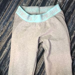 Gymshark flex leggings